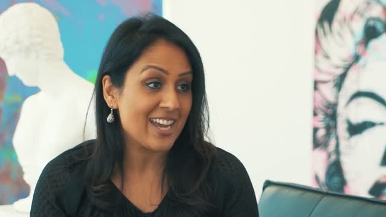 Leaders Create Leaders S2 EP 12: How To Design Your Life | ft. Mona Patel