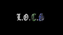 L.O.C.S // Kabster featuring MC Lestat, Kool MC prod. MDA™ - Kabster