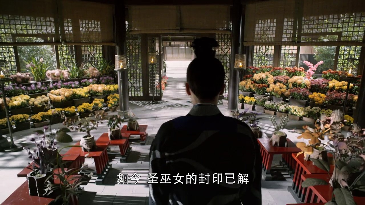 【醉玲瓏】 Lost Love in Times 04（超清無刪版）劉詩詩陳偉霆徐海喬韓雪