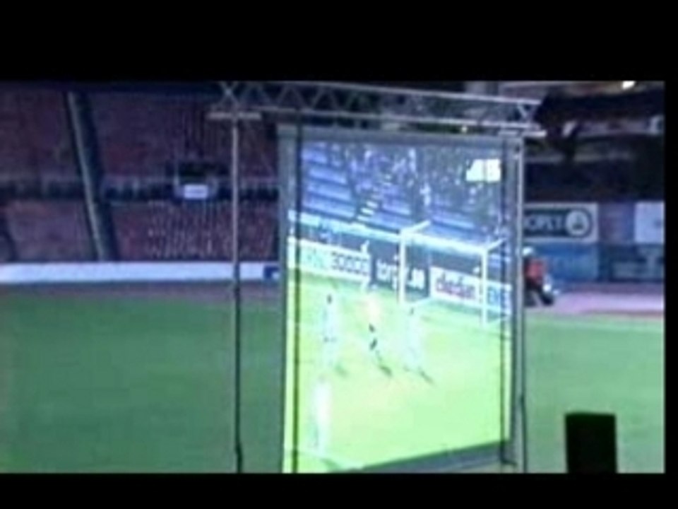 Helsingborg IF - Panionios GSS 1-1 (Nea Smyrni)