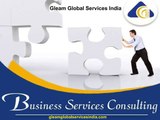 Best Business Services Consulting Firm - Gleam Global Services India