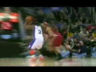 Mix NBA Joe Johnson suns