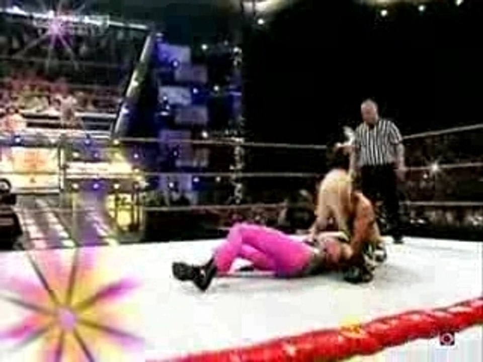 WWE Diva Love Promo