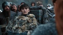 Bran Stark - Game of Thrones Season 7 Ep 3 The Queen's Justice