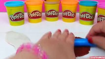 Arcilla Coca Cola reajuste salarial colores Bricolaje cómo Aprender hacer poderoso modelado jugar para juguetes Doh mini