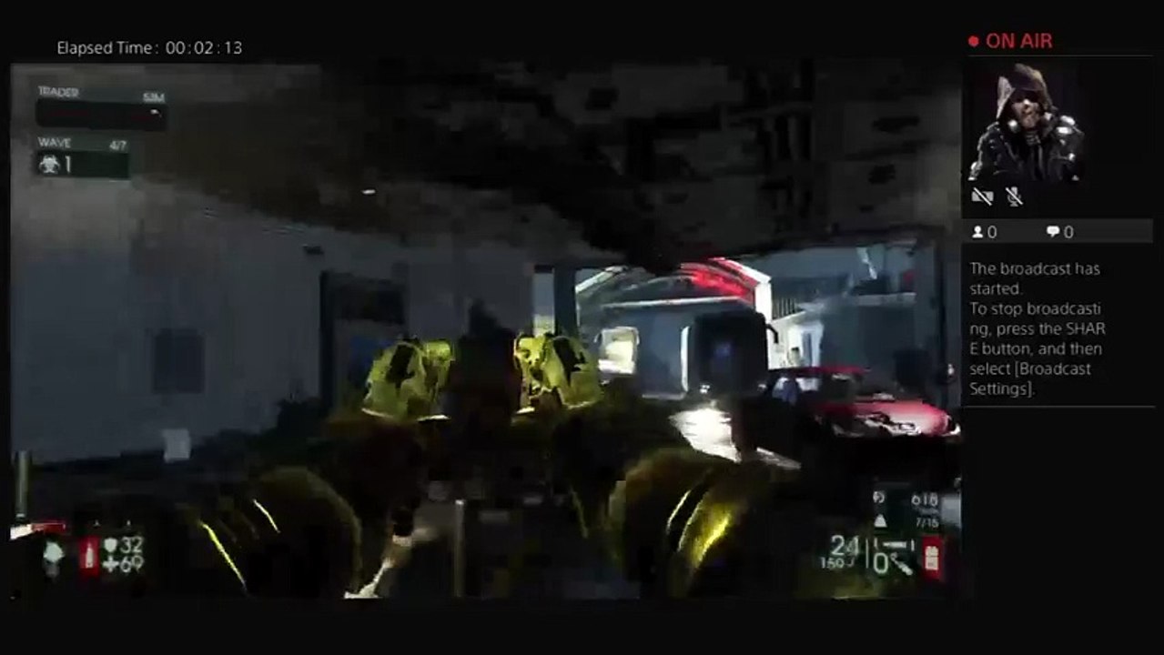 DA_LIL_GOON's Live PS4 Broadcast (12)