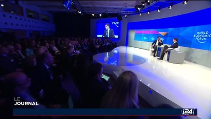 Etats-Unis : Scaramucci démissionne 10 jours après son entrée à Washington