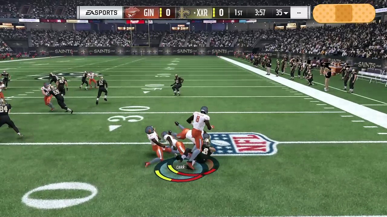 MADDEN ULTIMATE TEAMS!!! MUST SEE!!!!