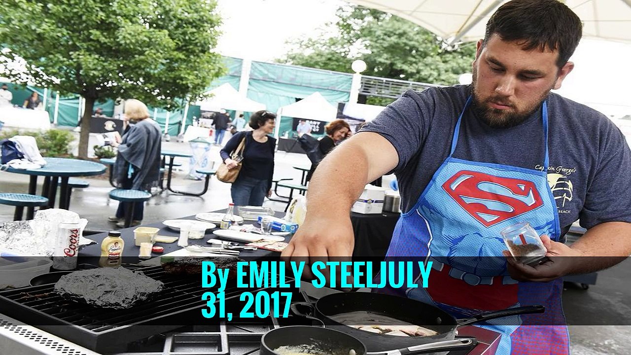 Discovery to Buy Scripps, Owner of Food Network, in $11.9 Billion Deal