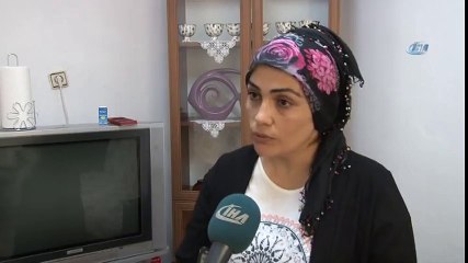 Kızının Bacağını Kaybetmesine Razı Olmayan Annenin Yardım Çağrısı