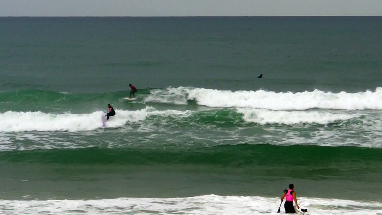 entraînement surfing-perfect du 31 juillet 2017