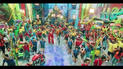 SHOLOANA VIDEO SONG - SHAKIB KHAN - SUBHASHREE - BENGALI MOVIE EID 2017