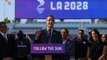 Comité Olímpico confirma Jogos de 2028 em Los Angeles, 2024 em Paris