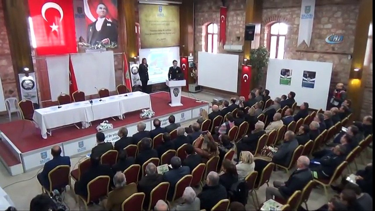Silivri İlçe Emniyet Müdürü Hakan Çalışkan Makamında Ölü Bulundu