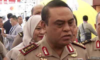 Tim Gabungan Polri dan KPK Investigasi Kasus Novel