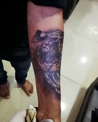 Tattoo Design Ideas and Suggestions