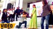 Shah Rukh Khan Singing 'Tu Lagabelu Jab Lipistic' With Manoj Tiwari And Anushka Sharma