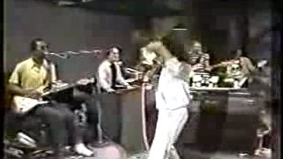 sly & the family stone live at david letterman show