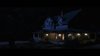 Annabelle- Creation VR - Bee’s Room [Trailer] - 360 videos