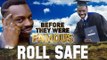 ROLL SAFE - Before They Were Famous - Roll Safe Meme #HoodDocumentary