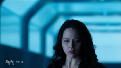 Dark Matter Season 3 Episode 10 - (Built, Not Born) POPULAR SERIES [EngSub] - On (Space)