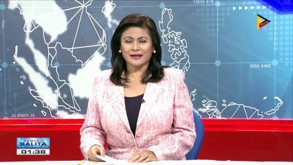 DOJ Sec. Aguirre, suportado ang pagbuwag sa PCGG