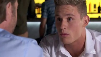 Home and Away 6705 Tue 1 Aug 2017