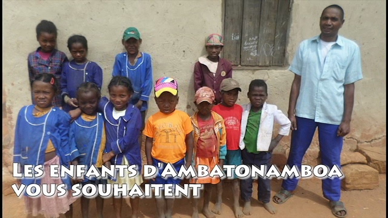 Ambatonamboa