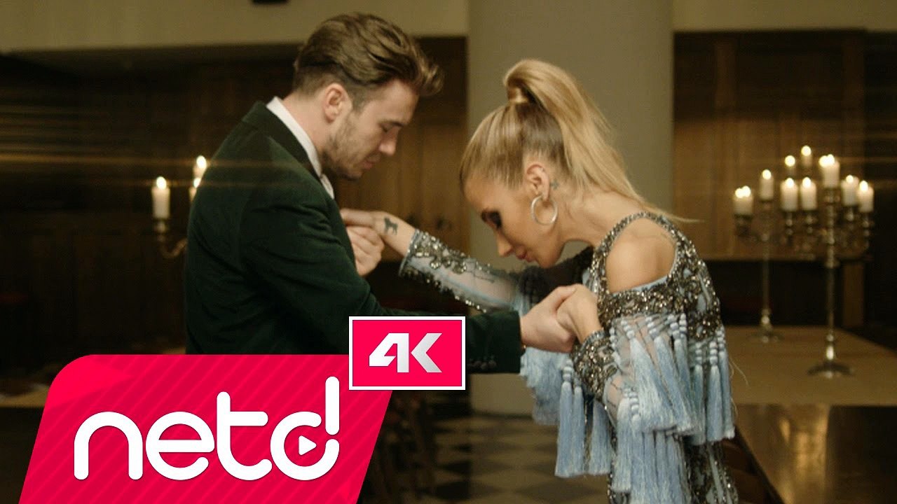 Mustafa Ceceli & İrem Derici - Kıymetlim