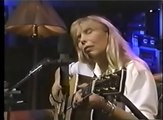 Joni Mitchell - Just like this train 1994