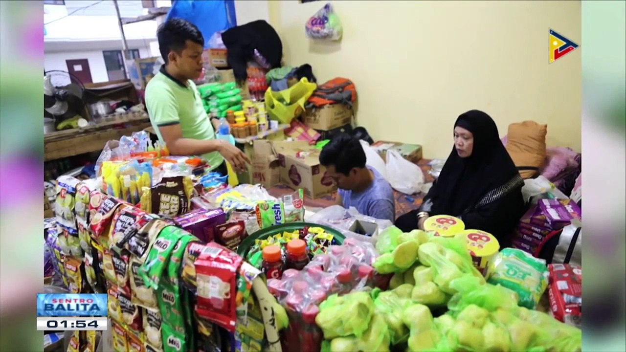 SALAM NEWS DAILY: Marawi resiliency demonstrated during crisis
