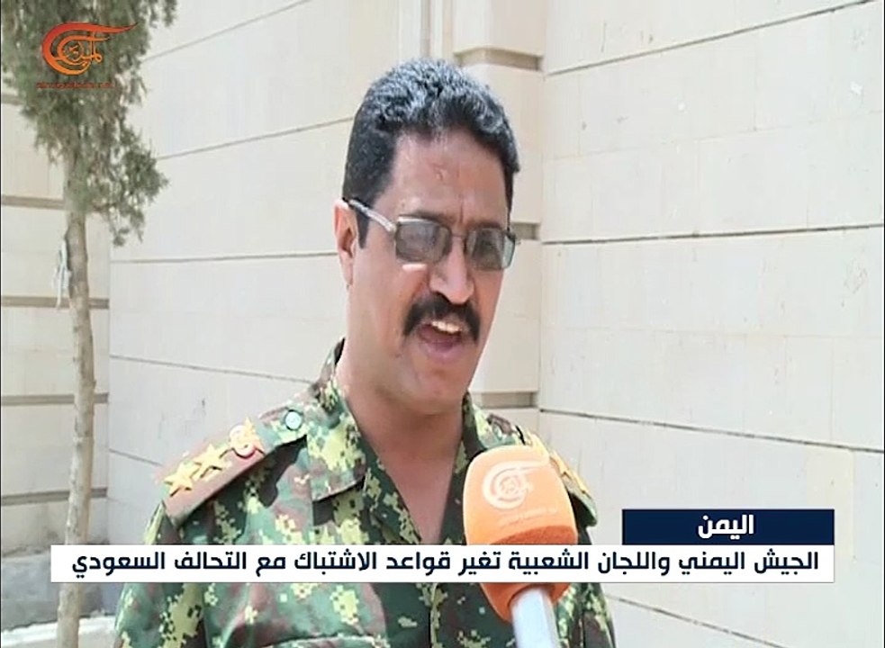 تصاعد عمليات الجيش اليمني واللجان الشعبية داخل ...