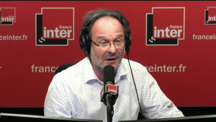 Patrick Boucheron invité de Pierre Weill