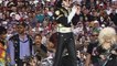 Michael Jackson au Superbowl 1993, incroyable