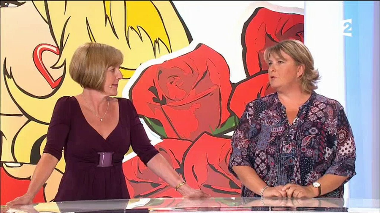 Une candidate des "Z'amours" confie avoir caché un voyage à son mari avec... Thierry Lhermitte ! Regardez