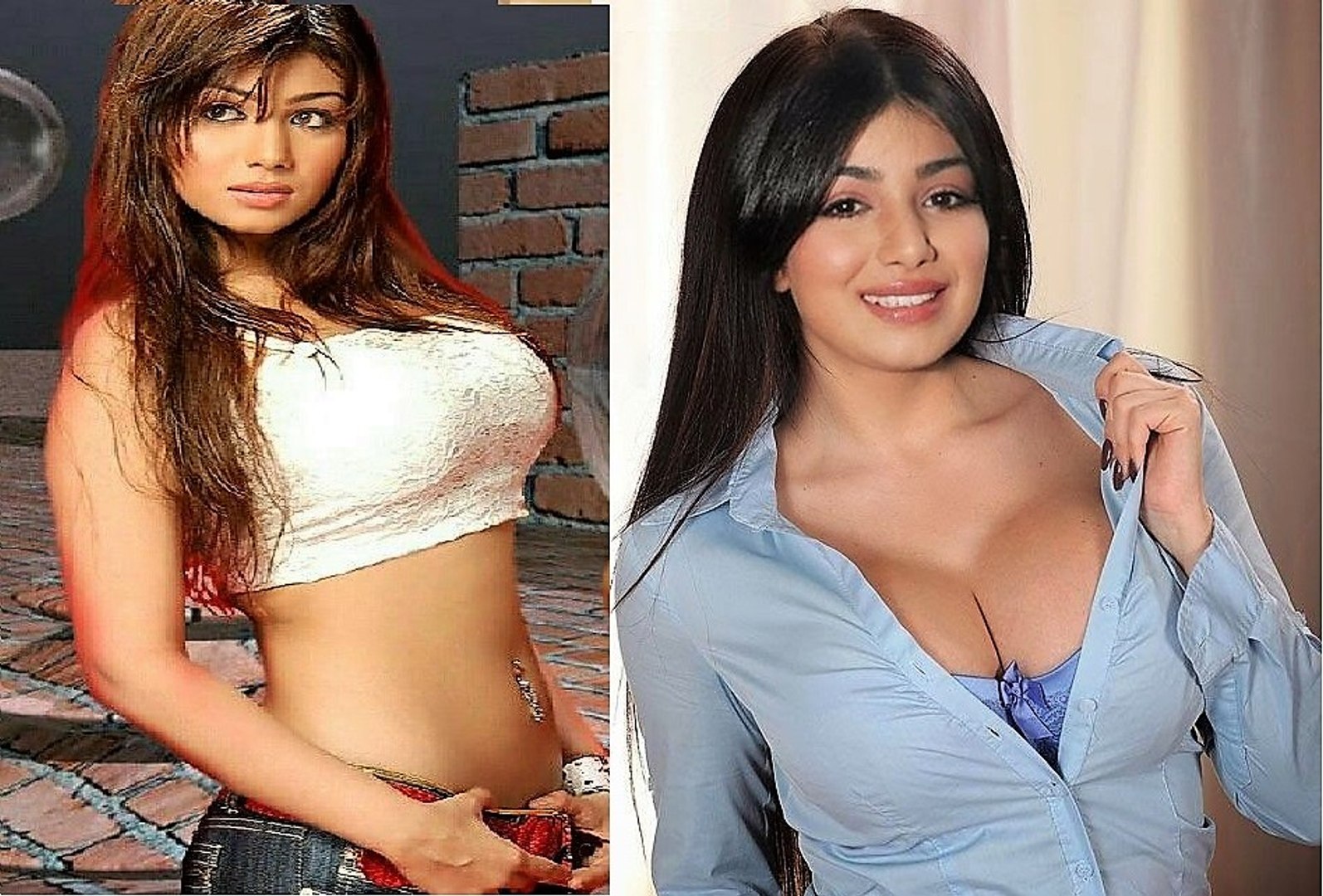 Ayesha Takiya Sex Mms - Ayesha Takia Hot Photoshoot Collection 2017 | Ayesha Takia Latest  Photoshoot 2017 | Bollywood Grand - video Dailymotion