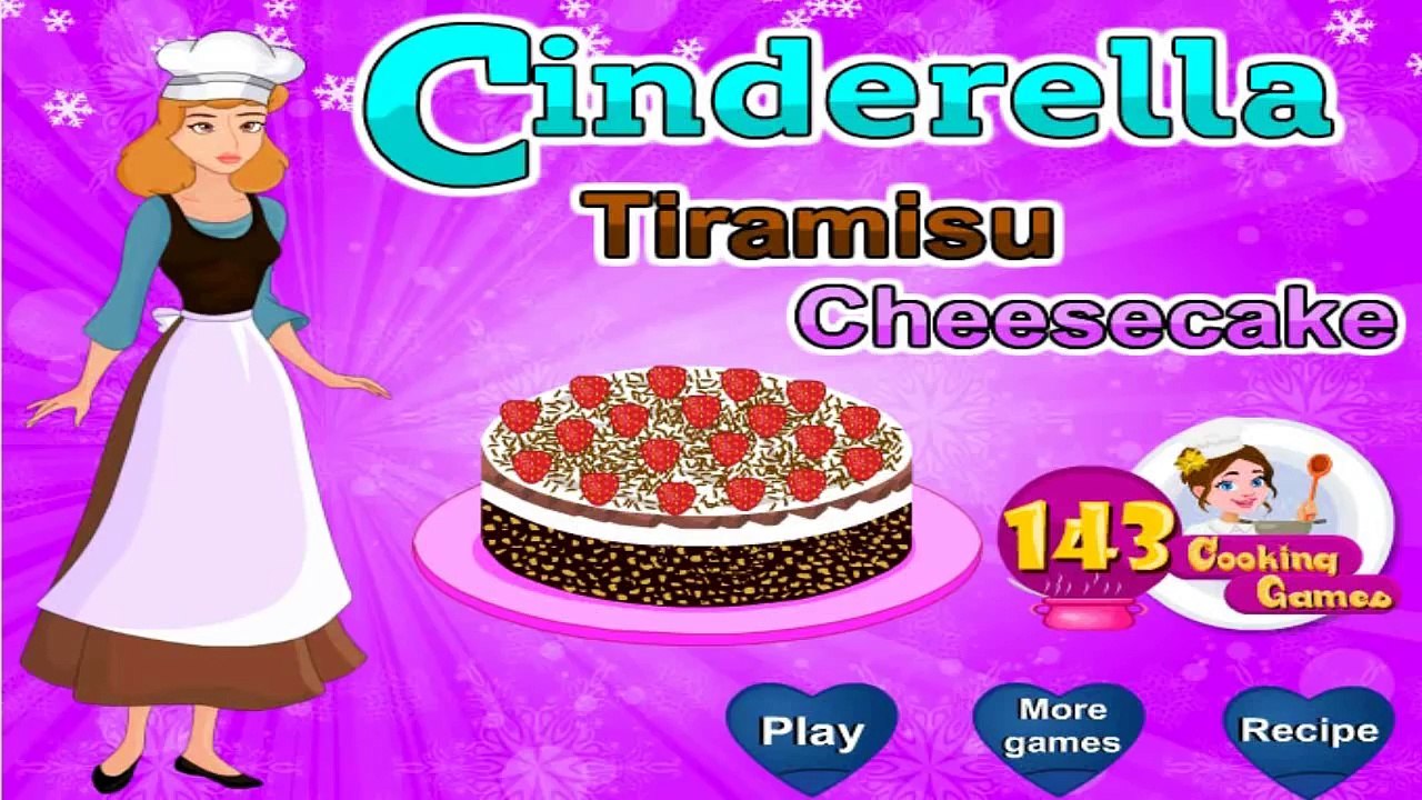 Cendrillon Cendrillon