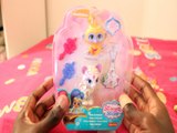 NICKELODEON SHIMMER & SHINE NAHAL TALA PETS TOYS UNBOXING   REVIEW