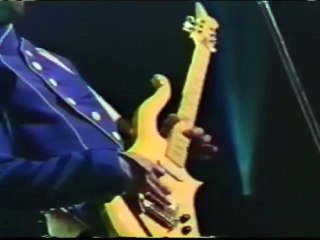 RIP Purple Rain Prince AVI (Tributte)