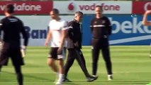 Beşiktaş’ın Şenol Güneş Kararı