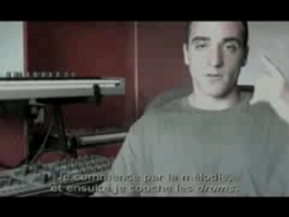 BEATMAKERZ The Documentary DVD