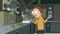 Rick and Morty Season 3 Episode 3 Full Watch Streaming HD720p 