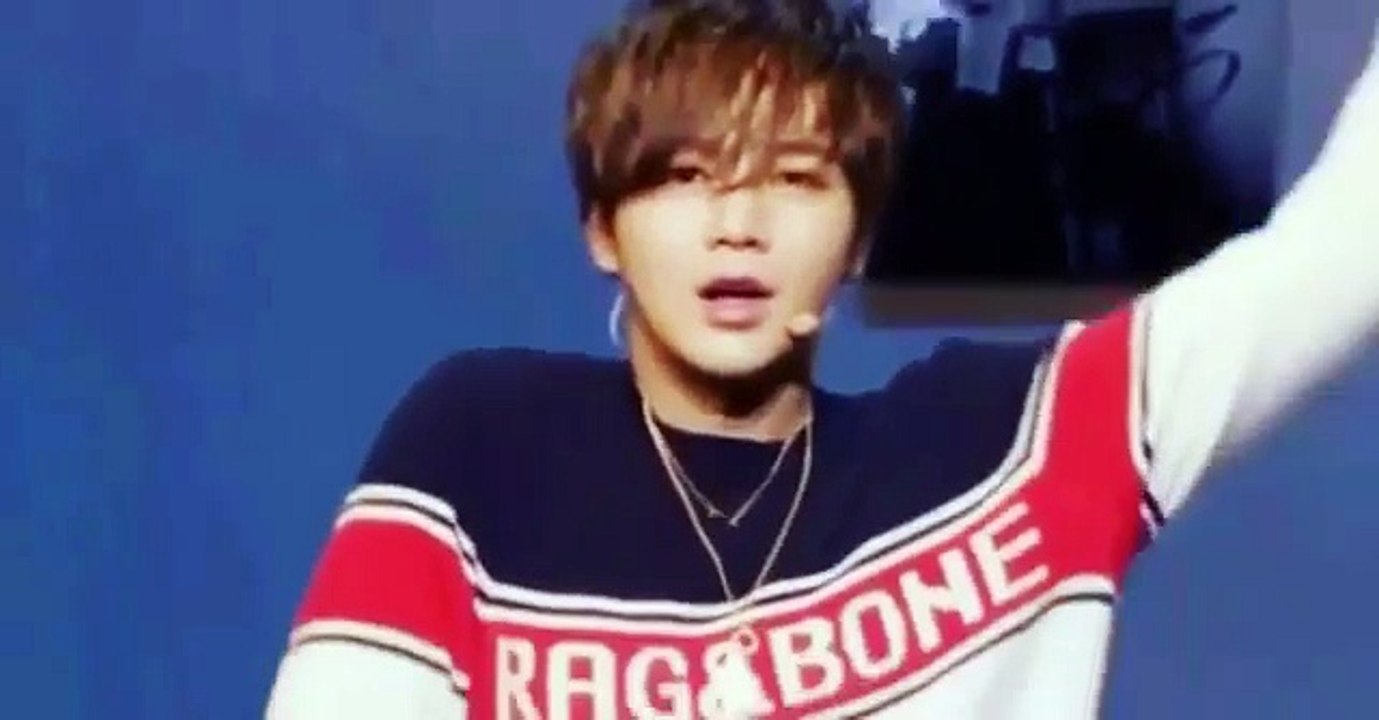 JANG KEUN SUK FM GIFT OSAKA & YOKOHAMA & FUKUOKA & NAGOYA 2017 [DVD] 31.07.2017