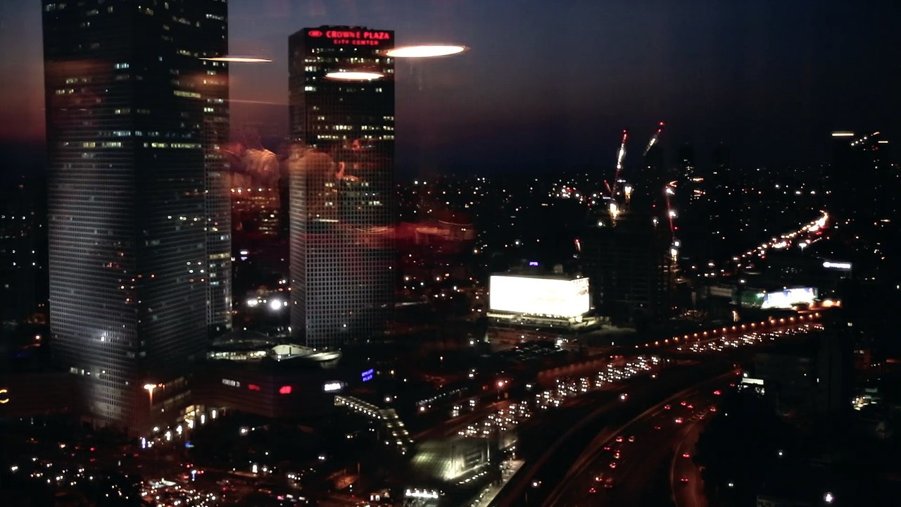 City Nights