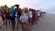 Adrénaline - Surf : Le best-of vidéo du Puerto Escondido Challenge 2017