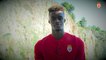 AS Monaco - Adama Diakhaby s’engage pour 5 saisons