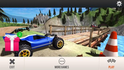 Андроид андроид Лучший Лучший водитель Игры Hd h ралли игрушка грузовая машина
