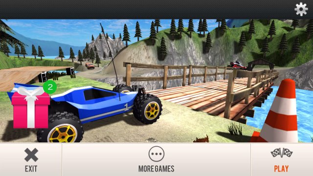 Андроид андроид Лучший Лучший водитель Игры Hd h ралли игрушка грузовая машина