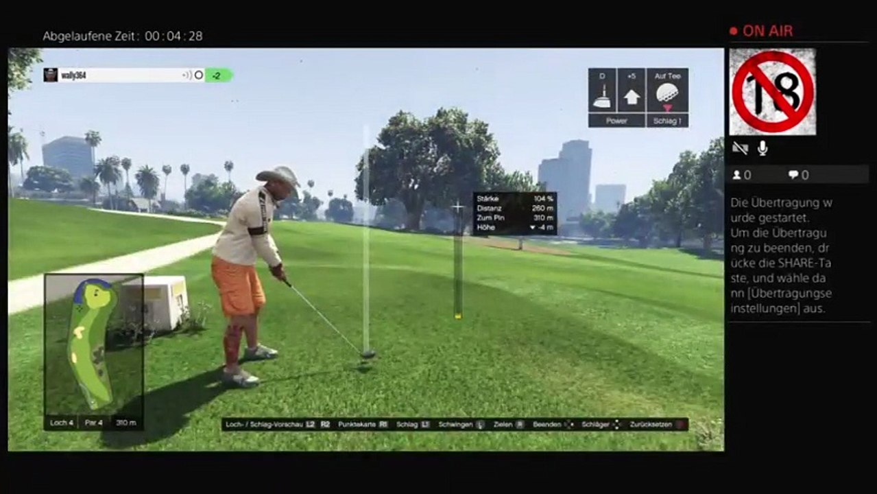 PS4-Live-Übertragung von wally364 (32)