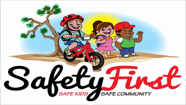 Safety First Paddy the Skater 2 a short film for children by Martin Varghese for Ivision Ireland